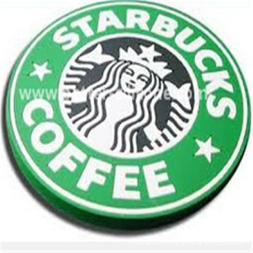 Starbucks Modischer Silikon-Cup-Halter